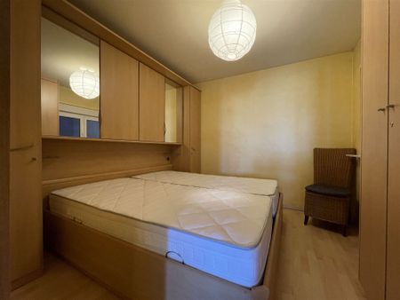 Gemeubeld appartement op de zeedijk - Foto 2