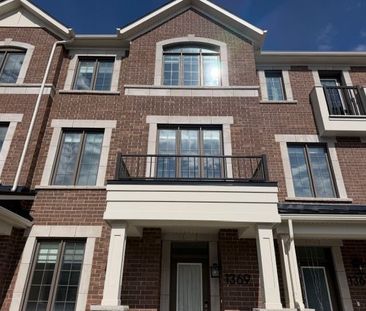 For Lease - 1369 William Halton Parkway, Oakville, Ontario - Photo 6