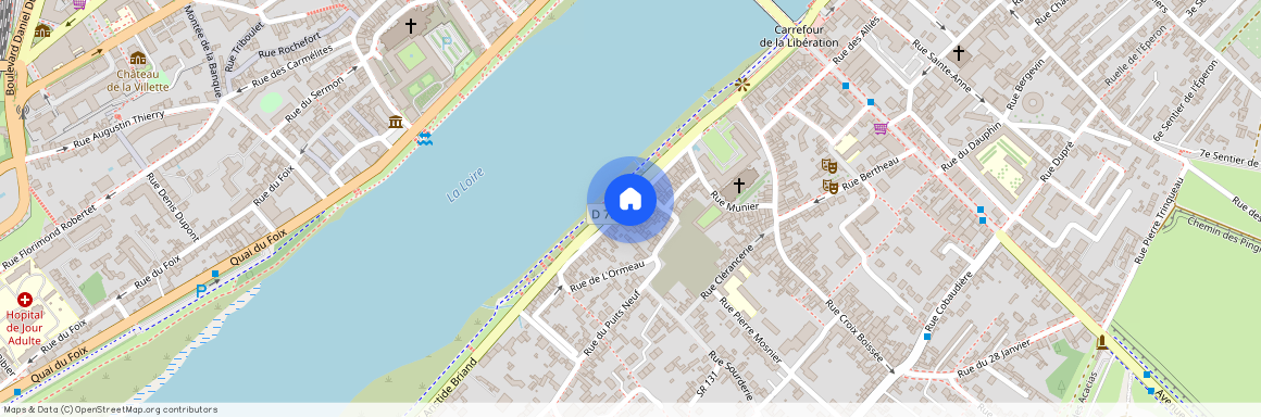 41000, Blois