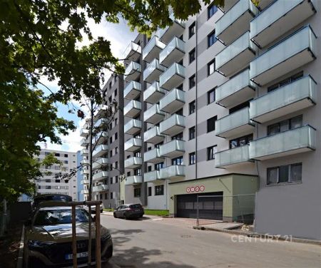 Novostavba bytu 1+kk/B,GS, 35 m - Photo 3
