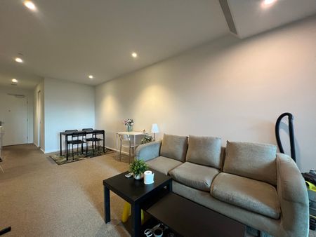 Melbourne CBD - Photo 2