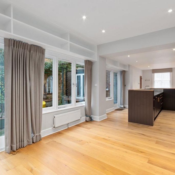 2 bedroom terraced house to rent - Photo 1