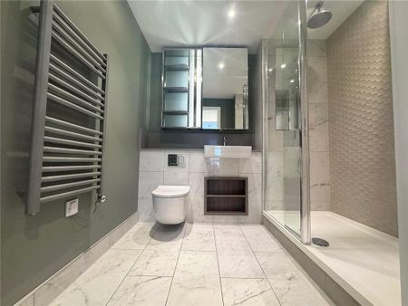 3 bedroom apartment to rent - Photo 4