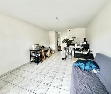 Appartement T2 à louer - 35 m² - Photo 4