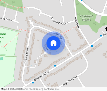 Daleside Close, Chelsfield, BR6 - Photo 1