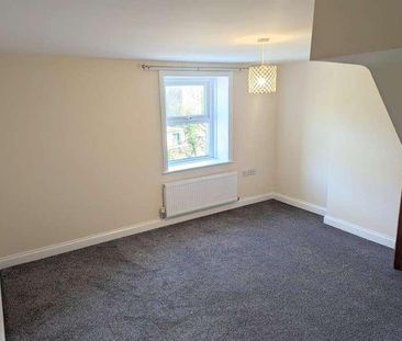 Village Hall Cottage, Victoria Terrace, Calder Vale, Preston, PR3 - Photo 1