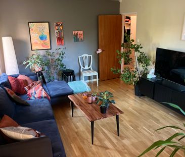 Skyllbergsgatan, Bandhagen - Foto 4