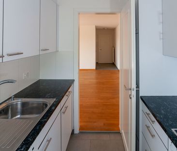 4.5 Zimmer, 105 m², 2. Stock - Photo 4