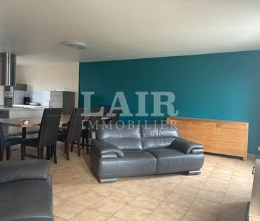 Maison Semalle 4 pièce(s) 93.40 m2 - Photo 1