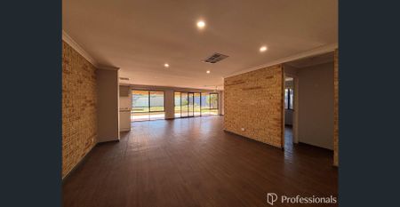 Spacious 4x2 Family Home with Office, Shed & Entertainer's Patio - Photo 3