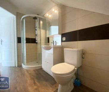 Appartement à louer 1 pièce 17.8m² - Photo 5