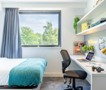 1 bedroom apartment to rent - Photo 2