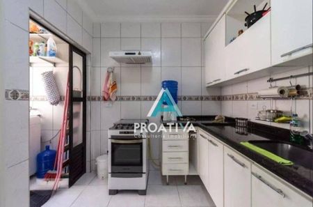 Apartamento Com 3 Dormitórios, 100 m² - Venda por R$620.000ou Aluguel por R$3.746 - Vila As - Photo 5