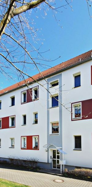 Wohnung Nr. 660/22/21 - Photo 1