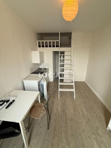 Studio 18 m² (ref: 6936089) - Photo 2