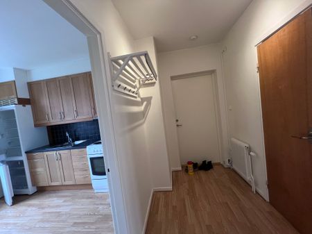 Odalvägen, Halmstad - Photo 2