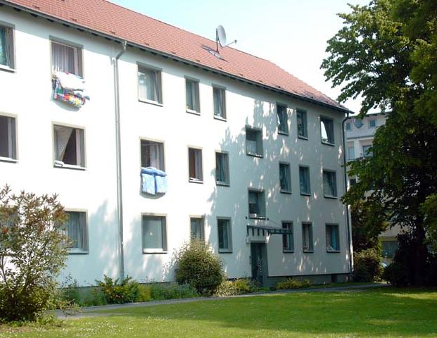 Familienfreundlich! 4-Zimmer-Wohnung in Ahlen ab sofort verfügbar! - Photo 1