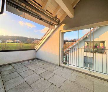 Rent a 3 ½ rooms apartment in Starrkirch-Wil SO - Photo 5