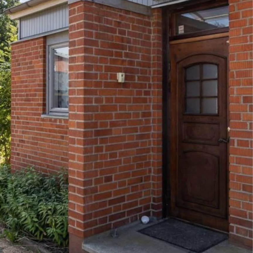 Ängsgatan, Sibbhult - Foto 1