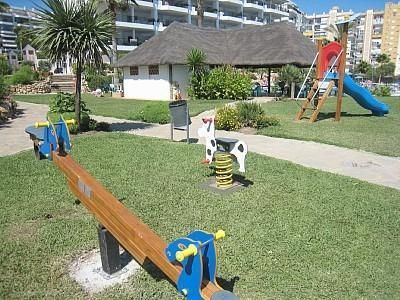 MI CAPRICHO - NOT AVAILABLE IN JULY, AUGUST OR SEPTEMBER, ONLY winter season. FIRST LINE BEACH SEA VIEW! - Photo 5