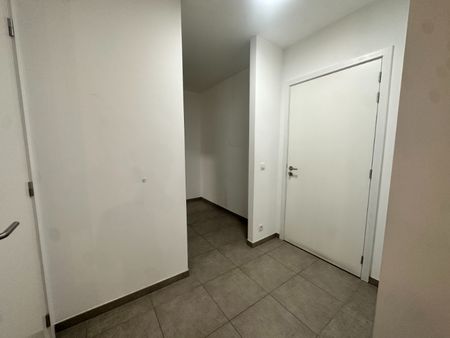 Mooi appartement met 2 slpk, autostpl én kelderberging ! - Photo 4