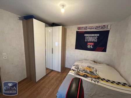 Location Appartement 2 pièces 37m² LONGVIC 21600 - Photo 5