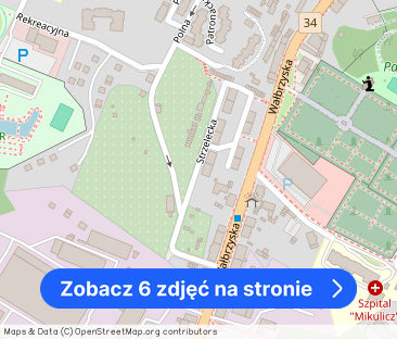 Dwupokojowe mieszkanie na osiedlu - Zdjęcie 1