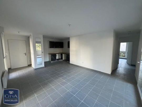 Location Appartement 3 pièces 65m² MONTPELLIER 34080 - Photo 1