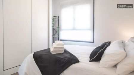 2-bedroom apartment for rent in Legazpi - Photo 5