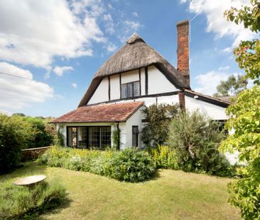 2 bedroom detached house to rent - Photo 2