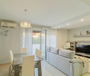 Dúplex de alquiler en Plaza Enric Valor, Puçol Ciudad - Photo 1