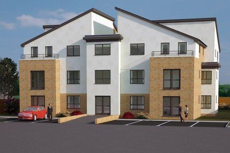 1 bedroom flat to rent - Photo 5