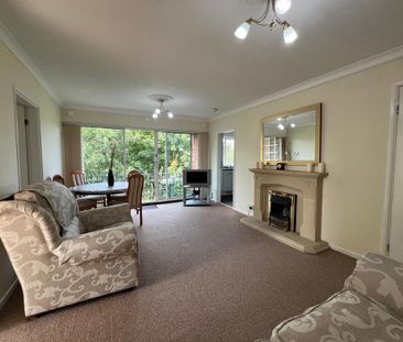 2 bedroom flat to rent - Photo 3