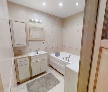 3 pok. na wynajem Centrum częściowo umeblowane - Zdjęcie 5