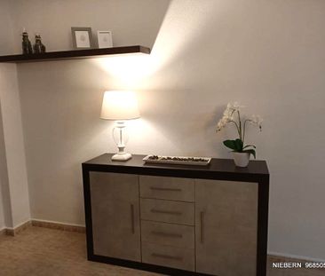 Piso de alquiler en Calle Menorca, 3, San Ginés - Photo 6