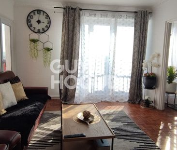 Location Appartement 5 pièces 96m² AUXERRE 89000 - Photo 1