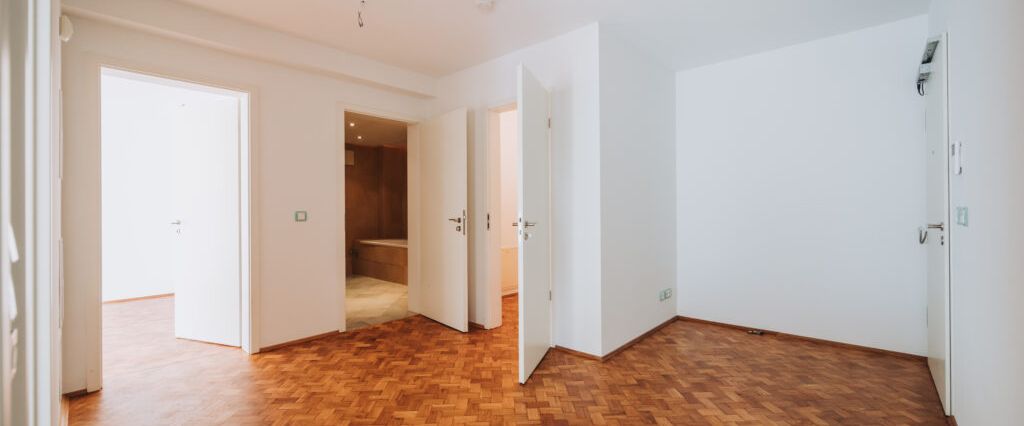 Großzügige 2-Zimmer-Wohnung in beliebter Wohnlage - Foto 1