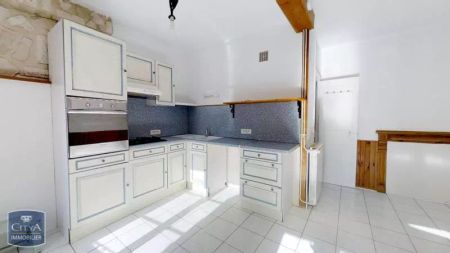 Maison à louer 4 pièces 71.74m² - Photo 5