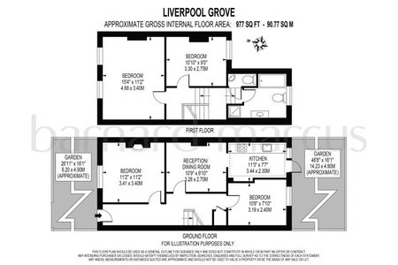 Liverpool Grove - Photo 2