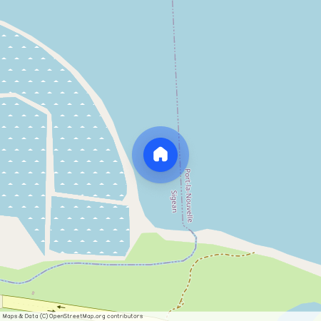 11210, Port La Nouvelle