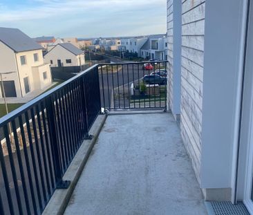 Appartement T3 près de GIBERVILLE à louer - Photo 6