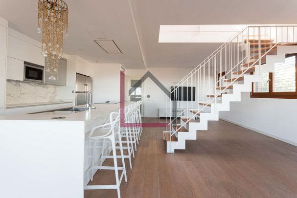 Piso de alquiler en Carrer Bonavista, Centre - Photo 1