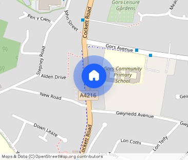 Cockett Road, Cockett, SWANSEA - Photo 1