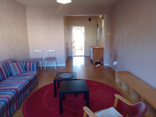 Saarisvägen, Malmö - Foto 1