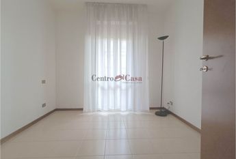 Appartamento con 3 camere, riscaldamento a pavimento