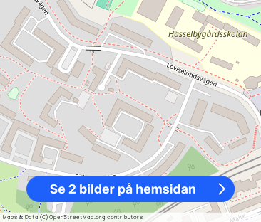 Friherregatan, Hässelby - Foto 1