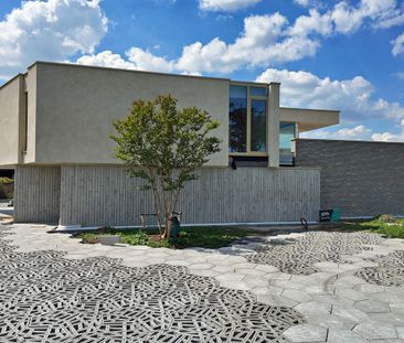 Luxueuze en energiezuinige penthouse met riant terras in de Leopold... - Foto 4