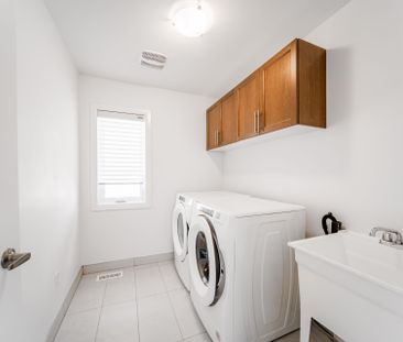 For Lease - 21 Marlene Johnston Drive, East Gwillimbury, Ontario - Photo 5