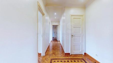 Apartamento T3 em Lisboa - Photo 2