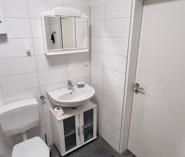 Winzenheim: Gemütliche und ruhige gepflegte 2 Zimmer Wohnung in Top... - Foto 6